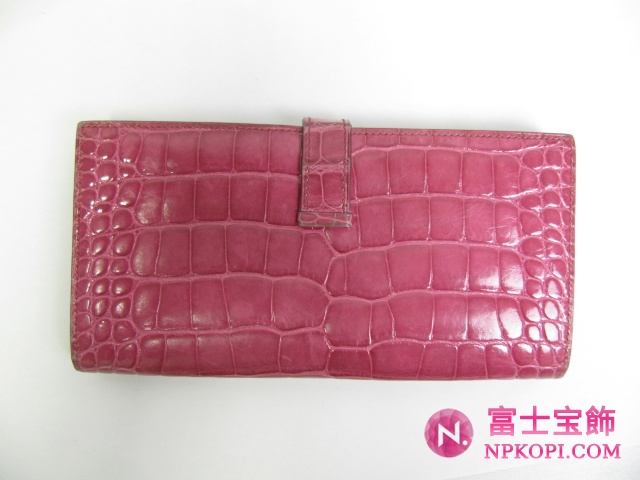 商品品番 ﾌｭｰｼｬﾋﾟﾝｸ/K刻/SIL HERMES032803036